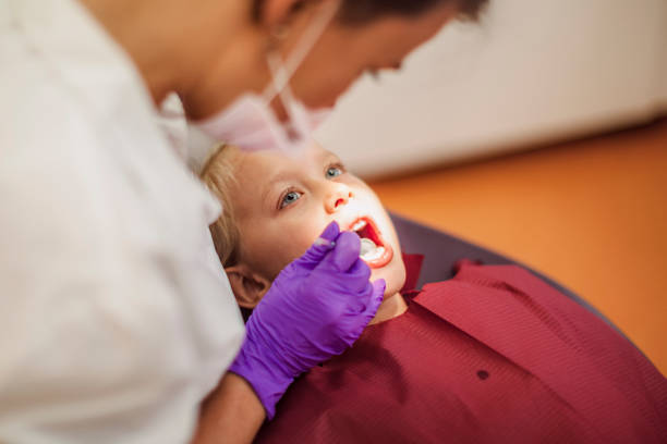 Best Dentist for Severe Toothache  in Dauphin Island, AL